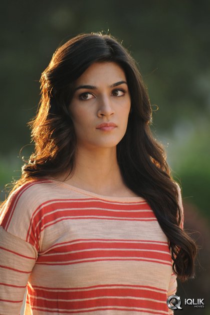 Kriti-Sanon